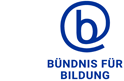 Logo Bundnis fur Bildung