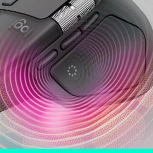 Logitech MX Master 4