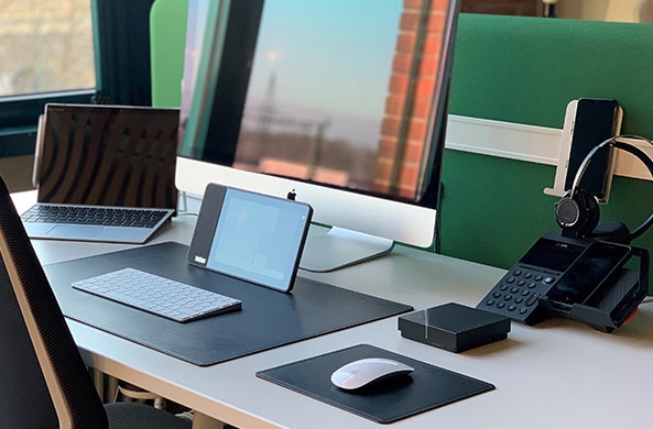 modern workplace koeln