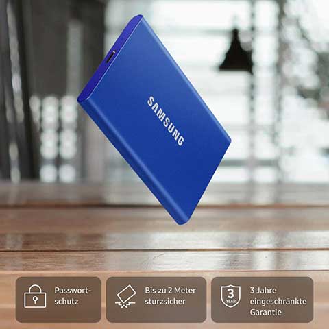 Robust protection against data loss