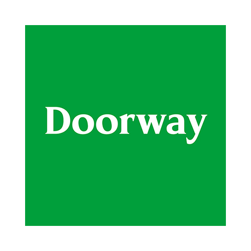 Doorway logo