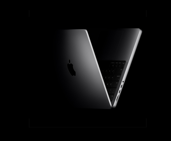 Apple MacBook Pro M5