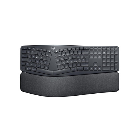 Logitech Keyboard