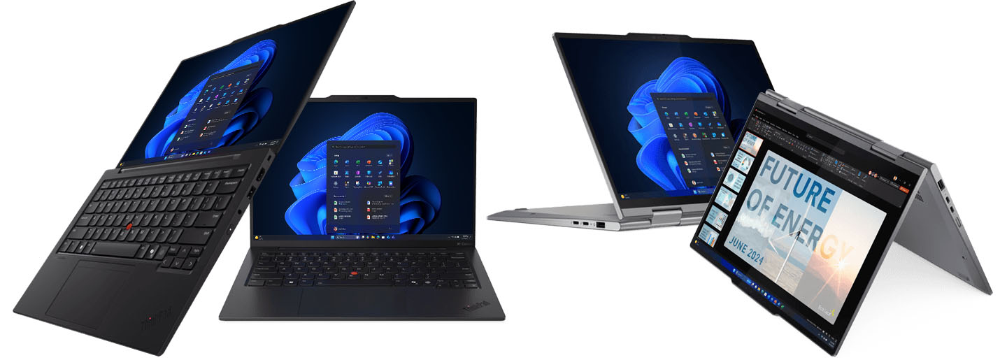Lenovo ThinkPad X1 Series