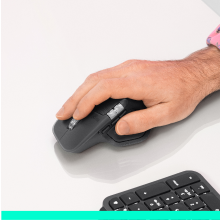Logitech MX Master 4