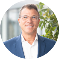 Image of Martin Kaloudis