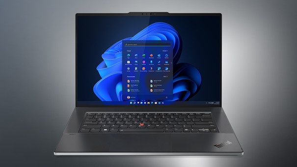 Lenovo ThinkPad Z16