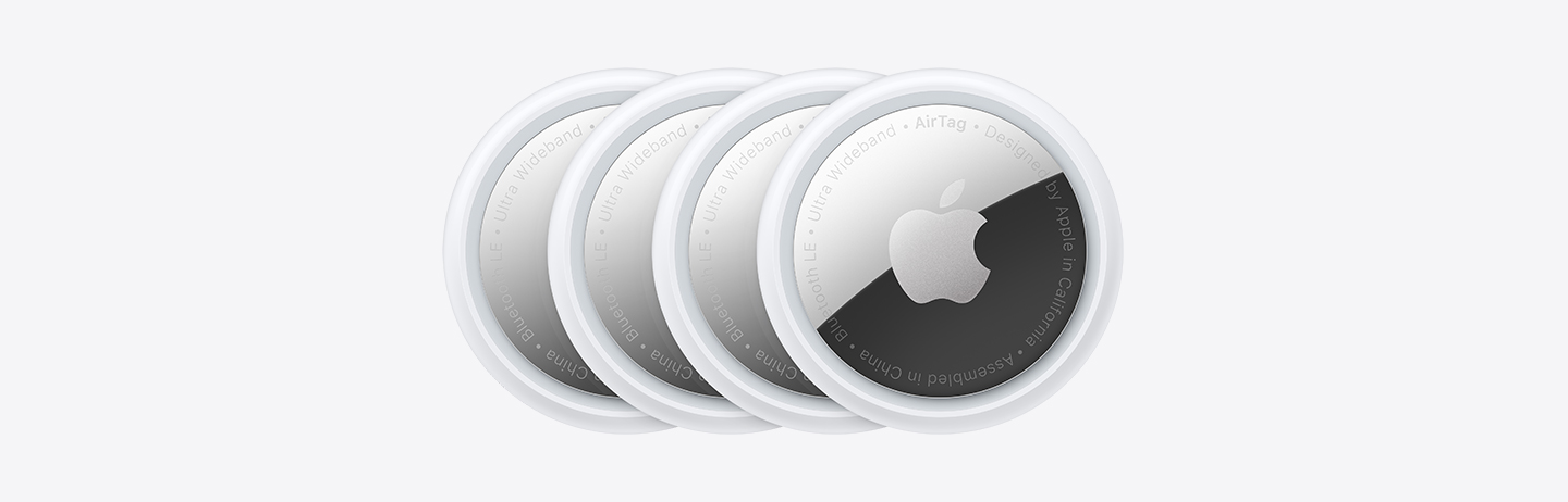 apple airtag