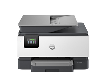 HP OfficeJet Pro 9120b MFP