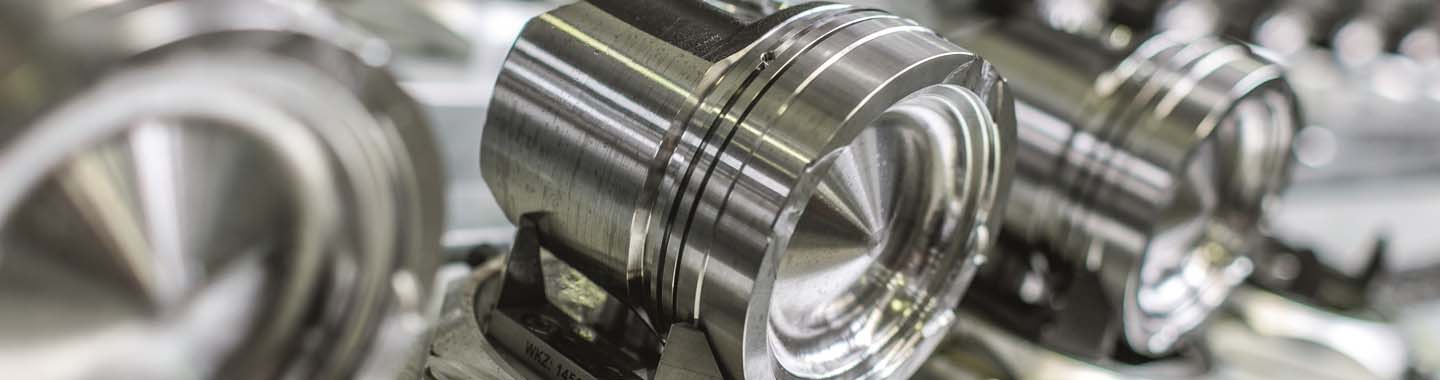 Referenz Kolbenschmidt Pistons Germany GmbH