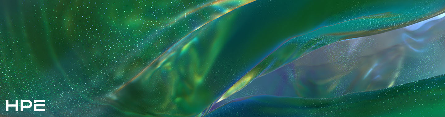 HPE Mist