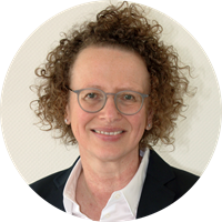 Simone Blome-Schwitzki