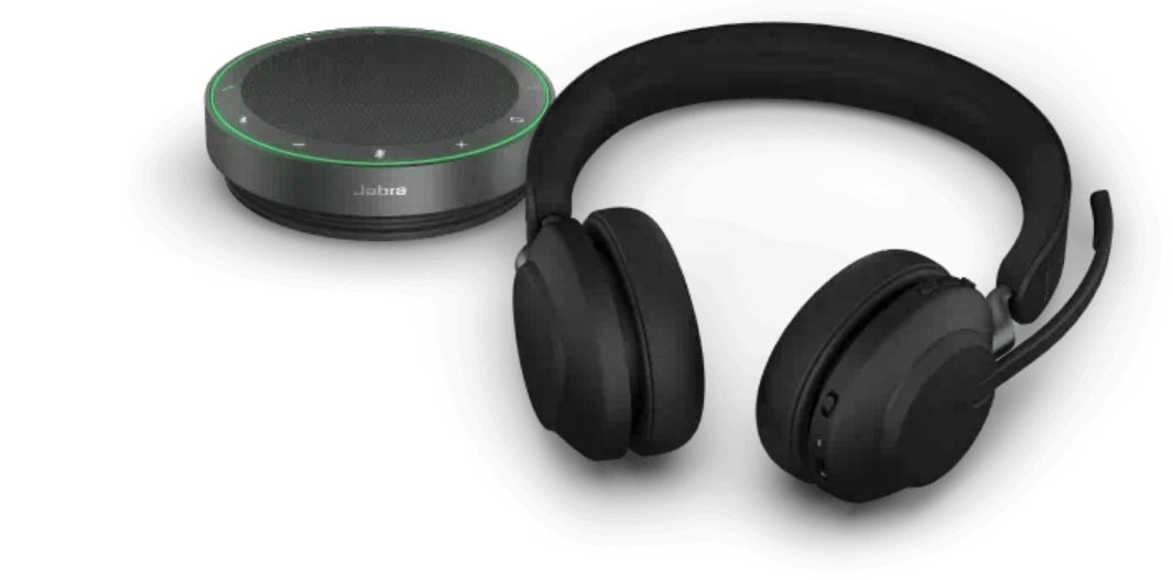 Jabra Headset