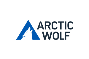 Logo Arctic Wolf