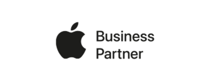 Apple Brandshop Logo