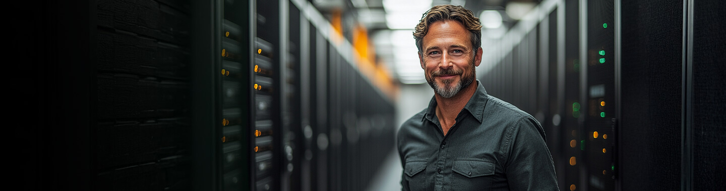 Ionos add-on solutions that fit your business