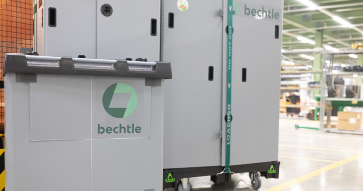 Bechtle Box