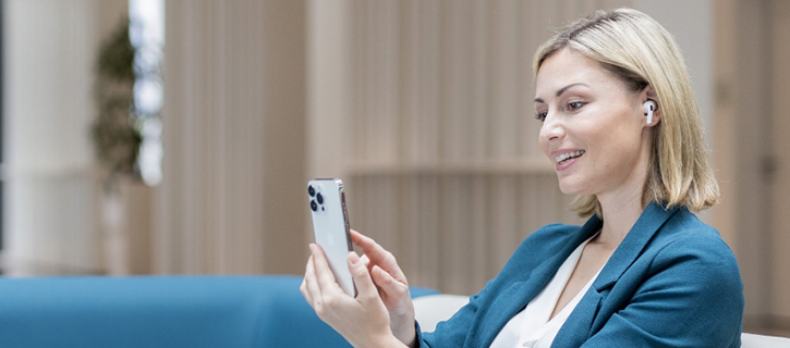 Unified Communication and Collaboration 