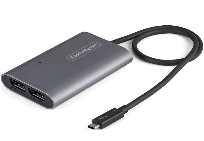 Startech Multimonitor ES 2