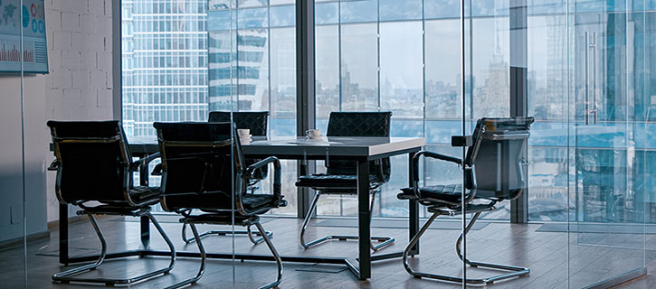 Dell Workplace Solutions