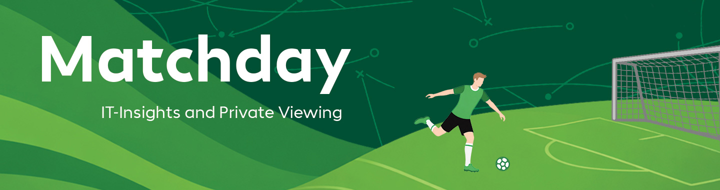 Bechtle Matchday 2026