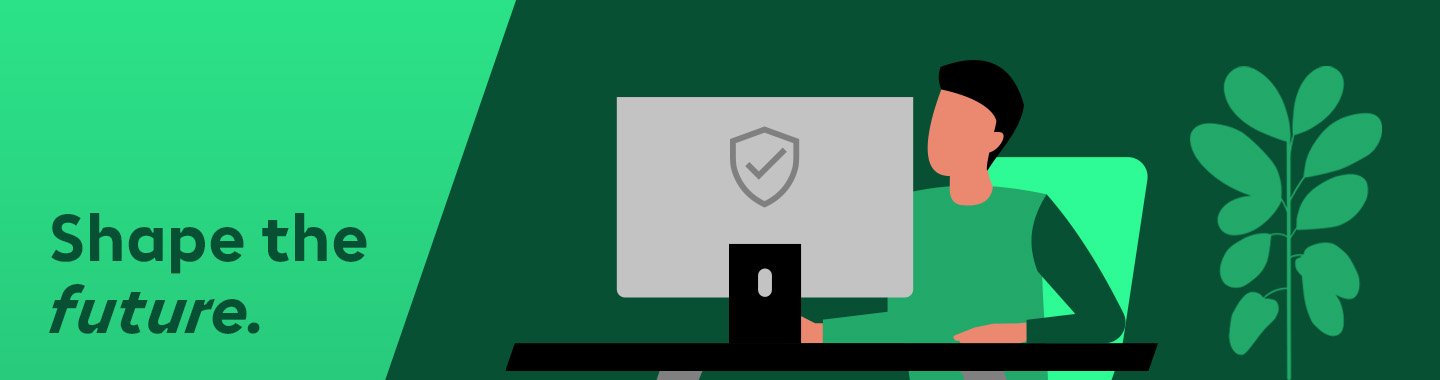 Shaping the future Event