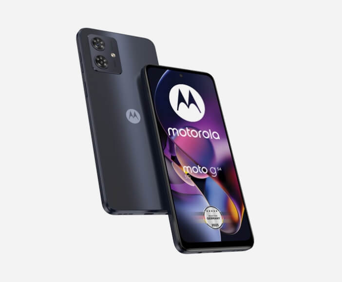 Lenovo Portfolio Smartphones