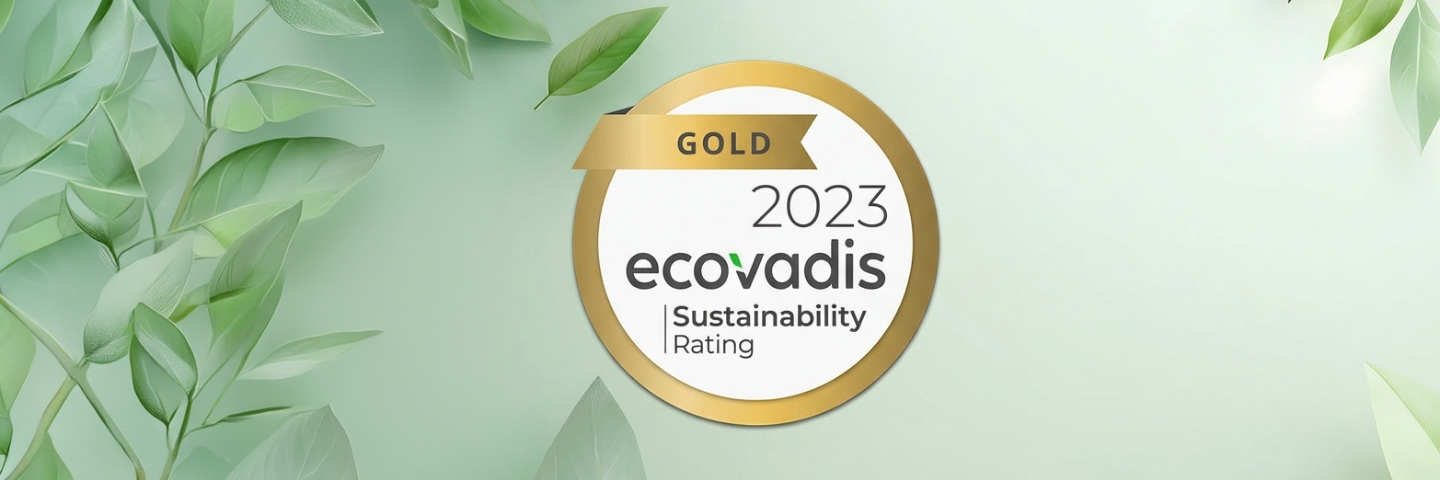 ARTICONA Sustainability Banner