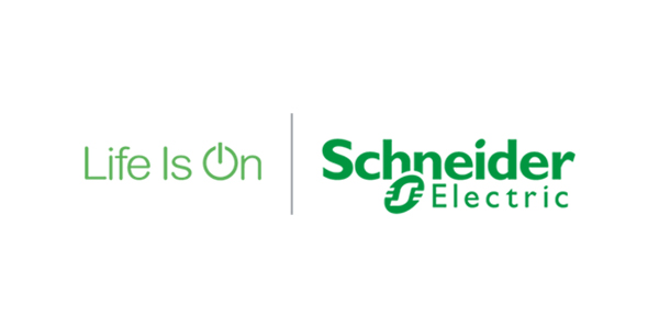 APC-Schneider Logo