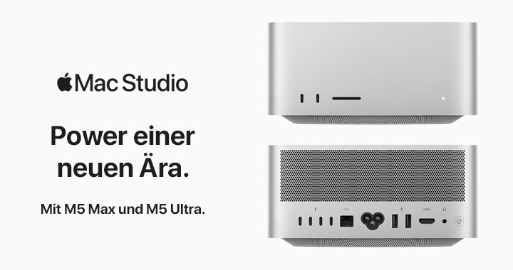 Apple Mac Studio