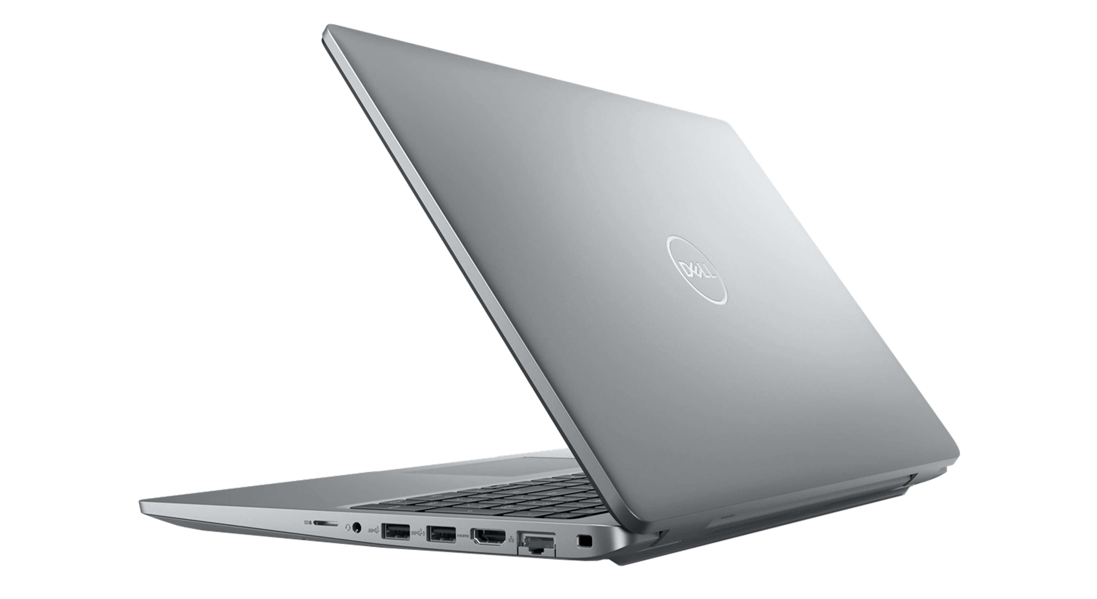 Dell Mobile Precision 3000-Series