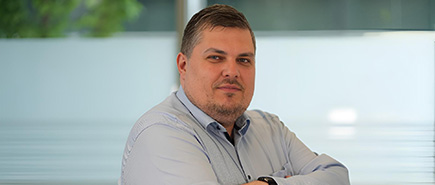 Igor Stankovic