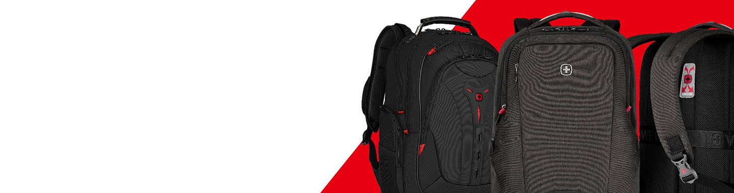 Wenger Business bags