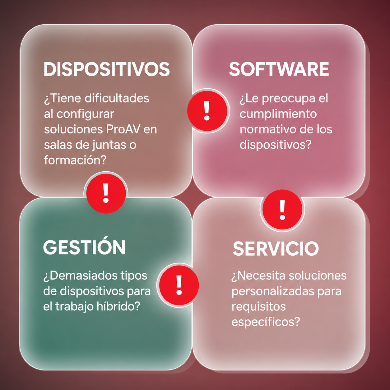 Yealink Solutions