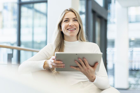 Benefits Fachbereiche