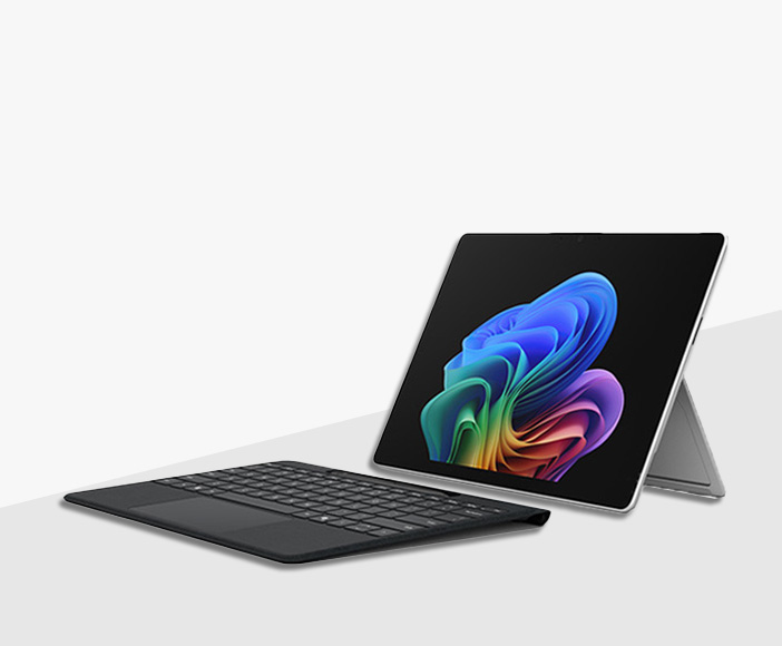 Surface Pro 11th Intel