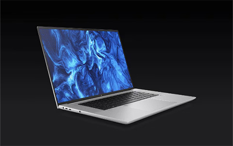 HP Zbook Studio g11