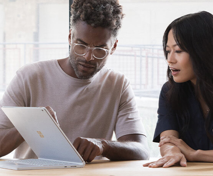 Microsoft ISG Provider Lens TM 2024