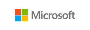 Microsoft Logo