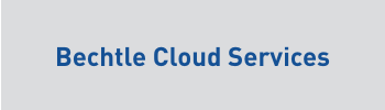 Button Bechtle Cloud Services