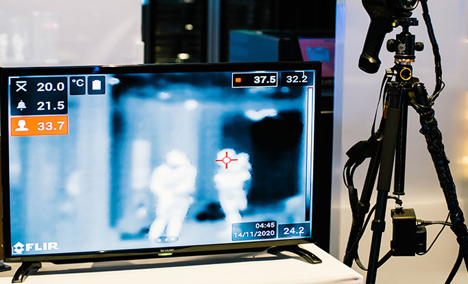 Cisco Gesundheitswesen