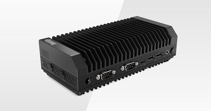 Lenovo ThinkEdge SE30