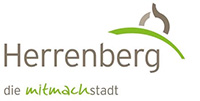 Logo Town Herrenberg