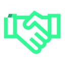 Icon trust and appreciation