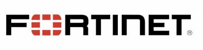 Fortinet Logo