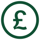 Gb Pound Icon