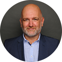 Photo of Stefan Schweiger