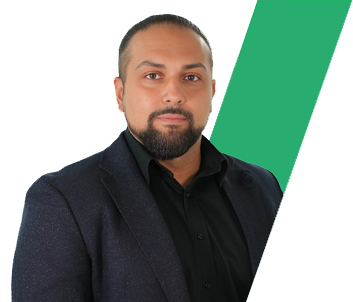 Serkan Guenes, Bechtle Austria GmbH