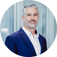 Portrait Thomas Bründler