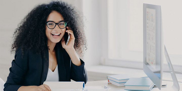 Digitale Erstberatung